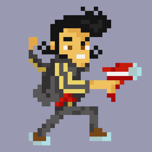 Dandy